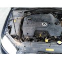 MAZDA 6 HATCHBACK (GG)