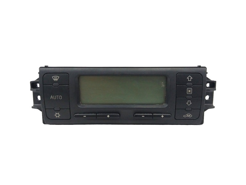Recambio de mando climatizador para seat toledo (1m2) 1.9 tdi referencia OEM IAM 1M0820043B 5HB00797801 