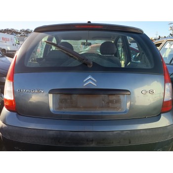 citroën c3 i (fc_, fn_) del año 2006