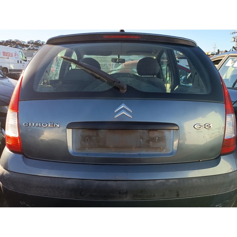 citroën c3 i (fc_, fn_) del año 2006