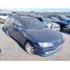 peugeot 306 break del año 2001