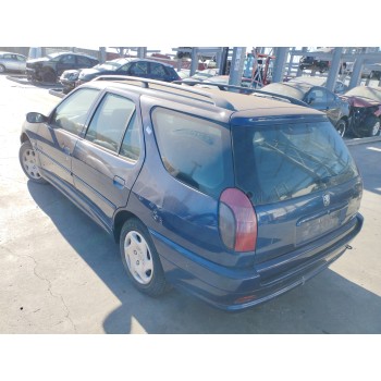 peugeot 306 break del año 2001