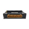 Recambio de mando climatizador para seat toledo (1m2) 1.9 tdi referencia OEM IAM 1M0820043B 5HB00797801 