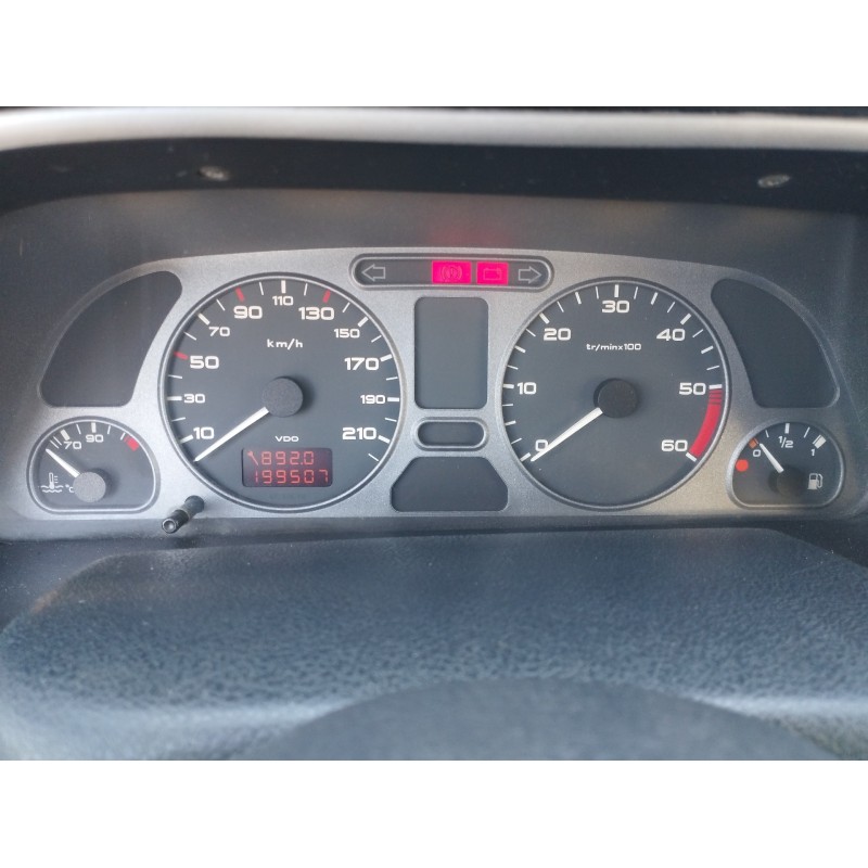PEUGEOT 306 BREAK 2001