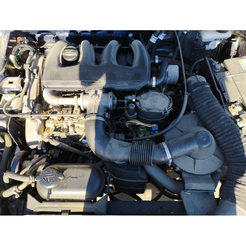 PEUGEOT 306 BREAK 2001