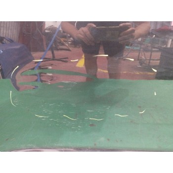 Recambio de puerta delantera izquierda para suzuki swift berlina (mz) 1.3 ddis diesel cat referencia OEM IAM 6800262J00 OBSERVAR