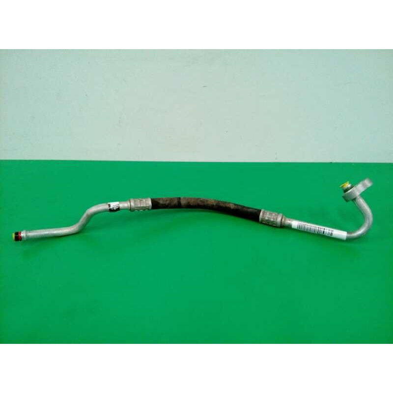Recambio de tubos aire acondicionado para mercedes-benz clase m (w164) 320 / 350 cdi (164.122) referencia OEM IAM Recambio de tubos aire acondicionado para mercedes-benz clase m (w164) 320 / 350 cdi (164.122) referencia OEM IAM