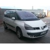 renault espace iv (jk0) del año 2005