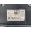Recambio de mando climatizador para seat toledo (1m2) 1.9 tdi referencia OEM IAM 1M0820043B 5HB00797801 