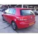 VOLKSWAGEN GOLF VI (5K1)