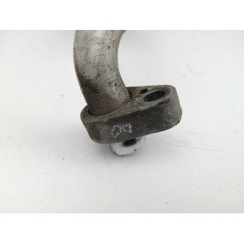 Recambio de tubos aire acondicionado para hyundai h350 kasten 2.5 crdi cat referencia OEM IAM 9922059030  