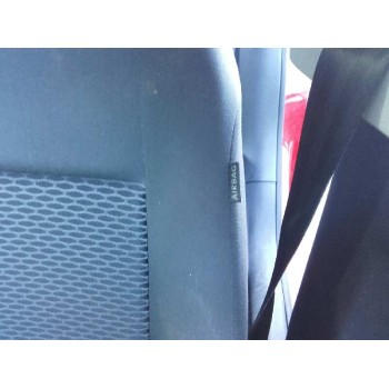 volkswagen golf vi (5k1) del año 2009