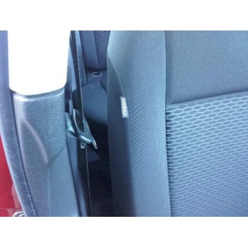 volkswagen golf vi (5k1) del año 2009