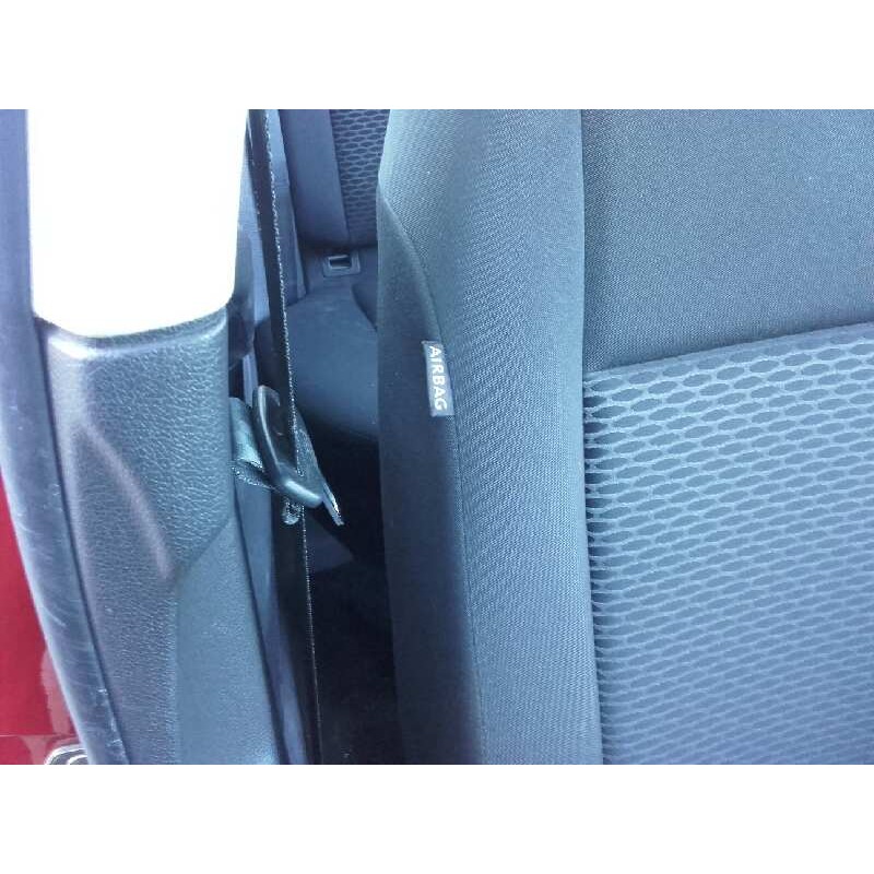 VOLKSWAGEN GOLF VI (5K1) 2009