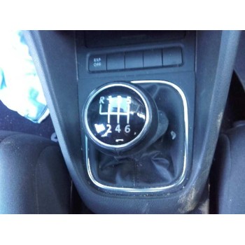 volkswagen golf vi (5k1) del año 2009