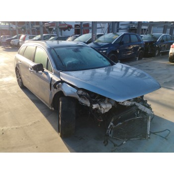 peugeot 508 sw i (8e_) del año 2018