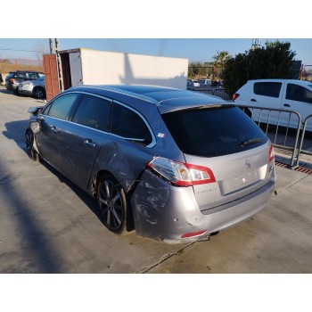 peugeot 508 sw i (8e_) del año 2018