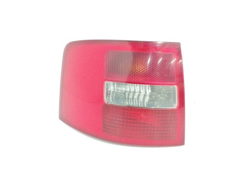 Recambio de piloto trasero izquierdo para audi allroad quattro (4b5) 2.5 v6 24v tdi referencia OEM IAM 4B9945095F Recambio de piloto trasero izquierdo para audi allroad quattro (4b5) 2.5 v6 24v tdi referencia OEM IAM 4B9945095F