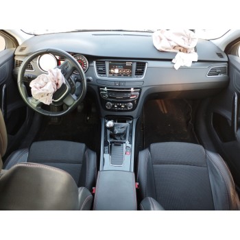 peugeot 508 sw i (8e_) del año 2018