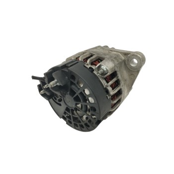 Recambio de alternador para opel astra gtc 1.9 cdti referencia OEM IAM   