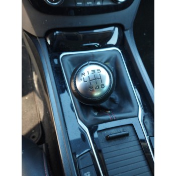 peugeot 508 sw i (8e_) del año 2018