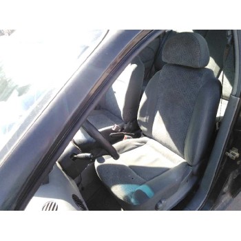 chevrolet kalos del año 2005