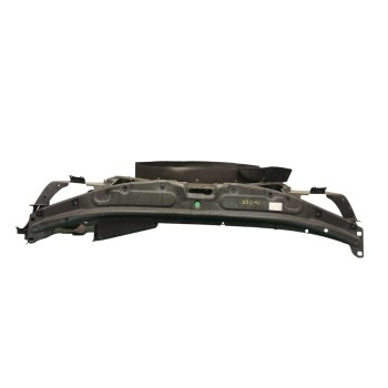 Recambio de panel frontal para seat toledo (1m2) 1.9 tdi referencia OEM IAM   