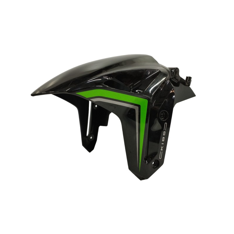 Recambio de guardabarros delantero para kawasaki zh2 1000 zh2 1000 referencia OEM IAM 350380022 OBSERVAR FOTO 