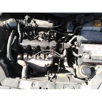 chevrolet kalos del año 2005