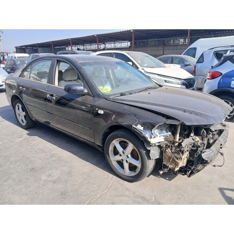 HYUNDAI SONATA V (NF)