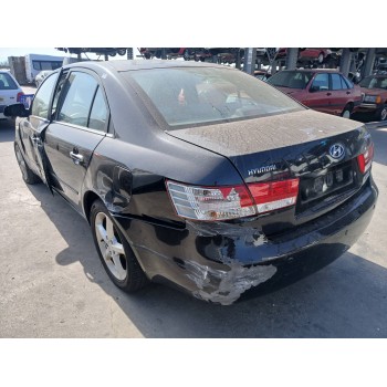 hyundai sonata (nf) del año 2008