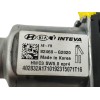 Recambio de motor elevalunas delantero derecho para hyundai ioniq tecno hybrid referencia OEM IAM 82460G2020  