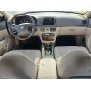 hyundai sonata (nf) del año 2008