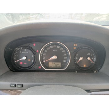 hyundai sonata (nf) del año 2008