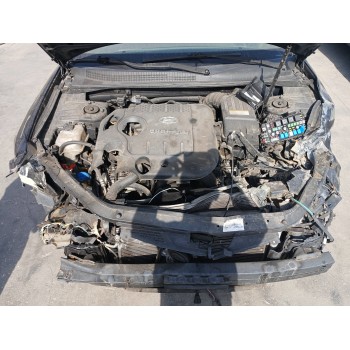 hyundai sonata (nf) del año 2008