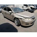 MAZDA 6 HATCHBACK (GG)