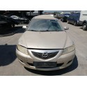 MAZDA 6 HATCHBACK (GG)