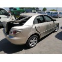 MAZDA 6 HATCHBACK (GG)