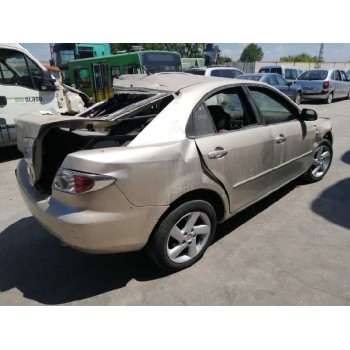 mazda 6 hatchback (gg) del año 2004