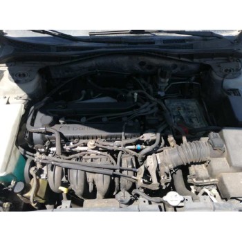 mazda 6 hatchback (gg) del año 2004