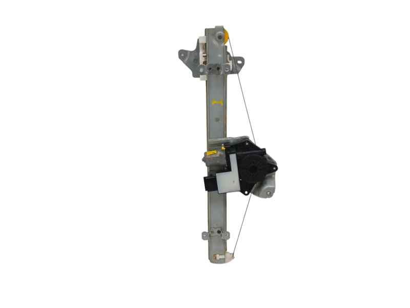 Recambio de elevalunas delantero izquierdo para nissan juke (f16) 1.0 12v cat referencia OEM IAM 807516PA1A Recambio de elevalunas delantero izquierdo para nissan juke (f16) 1.0 12v cat referencia OEM IAM 807516PA1A
