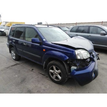 nissan x-trail (t30) del año 2003
