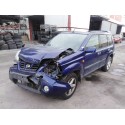NISSAN X-TRAIL (T30)