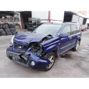 nissan x-trail (t30) del año 2003