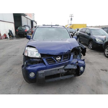 nissan x-trail (t30) del año 2003