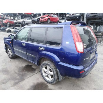 nissan x-trail (t30) del año 2003