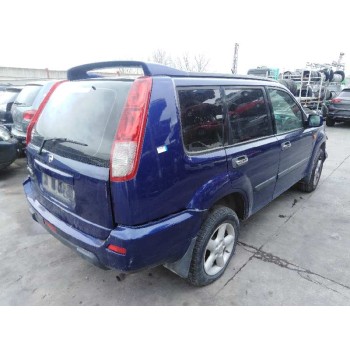 nissan x-trail (t30) del año 2003