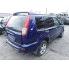 nissan x-trail (t30) del año 2003