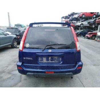 nissan x-trail (t30) del año 2003