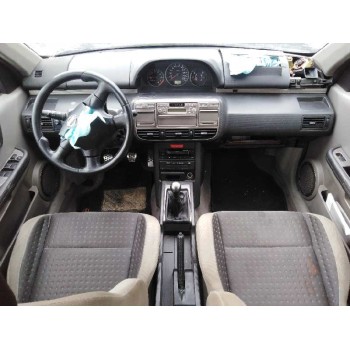 nissan x-trail (t30) del año 2003